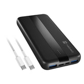Powerbank Natec NPB-2294 Black 10000 mAh